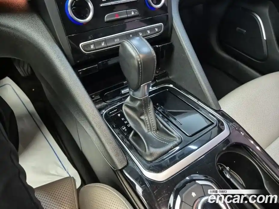 Renault SM6 2017 1.6 гидро в Москве № 2129704, фото 8