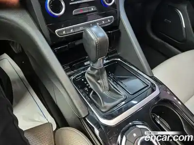 Renault SM6 2017 1.6 гидро в Москве № 2129704, миниатюра 8