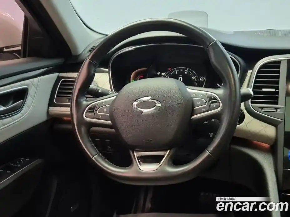 Renault SM6 2017 1.6 гидро в Москве № 2129704, фото 9
