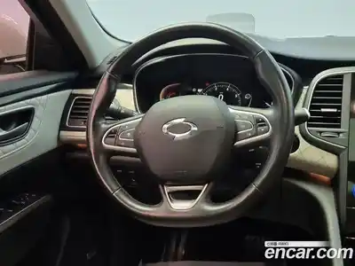 Renault SM6 2017 1.6 гидро в Москве № 2129704, миниатюра 9