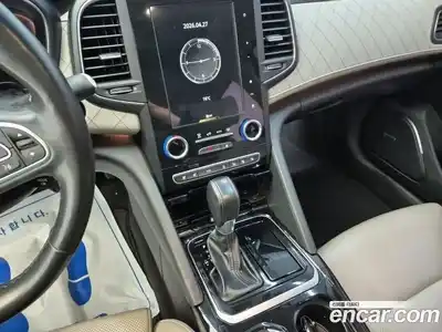 Renault SM6 2017 1.6 гидро в Москве № 2129704, миниатюра 10