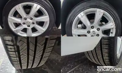 Renault SM3 2010 1.6 гидро в Москве № 2129712, миниатюра 5