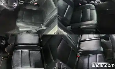 Renault SM3 2010 1.6 гидро в Москве № 2129712, миниатюра 10