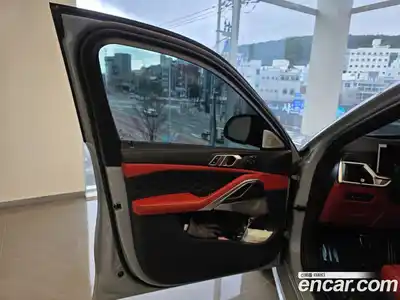 BMW X6M 2025 4.4 гидро в Москве, миниатюра 10