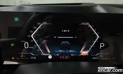 BMW X6 2025 3.0 гидро в Москве № 2129799, миниатюра 11