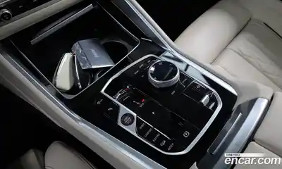 BMW X6 2025 3.0 гидро в Москве № 2129799, миниатюра 12