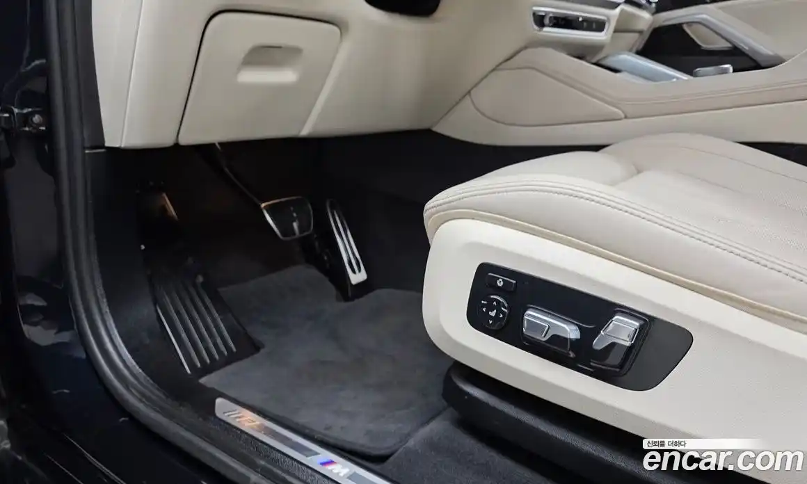 BMW X6 2025 3.0 гидро в Москве № 2129799, фото 30