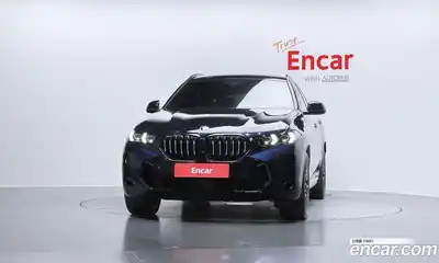 BMW X6 2025 3.0 гидро в Москве № 2129799, миниатюра 3