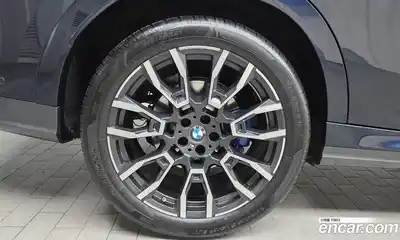 BMW X6 2025 3.0 гидро в Москве № 2129799, миниатюра 5