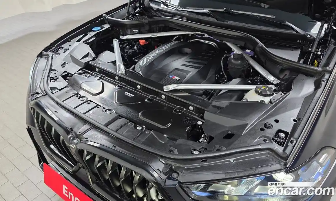 BMW X6 2025 3.0 гидро в Москве № 2129799, фото 6