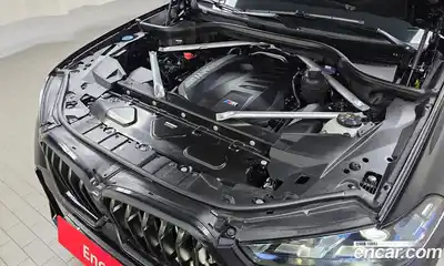 BMW X6 2025 3.0 гидро в Москве № 2129799, миниатюра 6