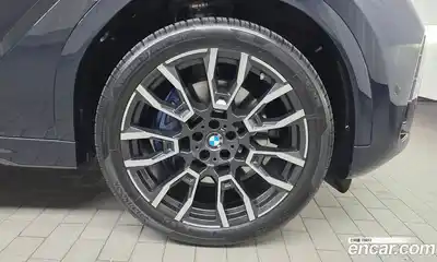 BMW X6 2025 3.0 гидро в Москве № 2129799, миниатюра 7