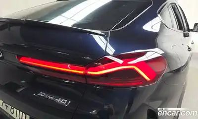 BMW X6 2025 3.0 гидро в Москве № 2129799, миниатюра 9