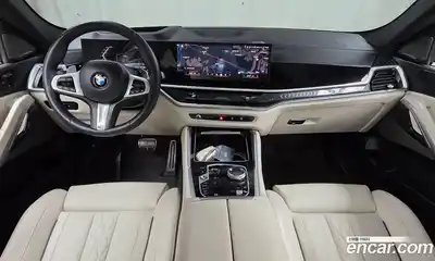 BMW X6 2025 3.0 гидро в Москве № 2129799, миниатюра 10