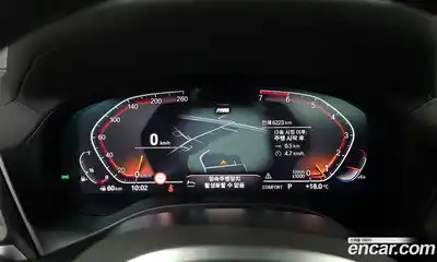 BMW X4 2025 2.0 гидро в Москве № 2129805, миниатюра 11