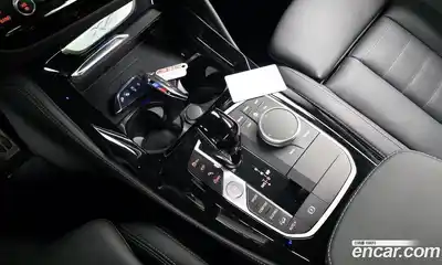 BMW X4 2025 2.0 гидро в Москве № 2129805, миниатюра 12