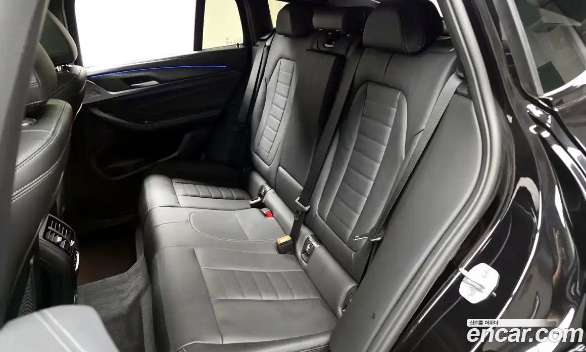 BMW X4 2025 2.0 гидро в Москве № 2129805, фото 16