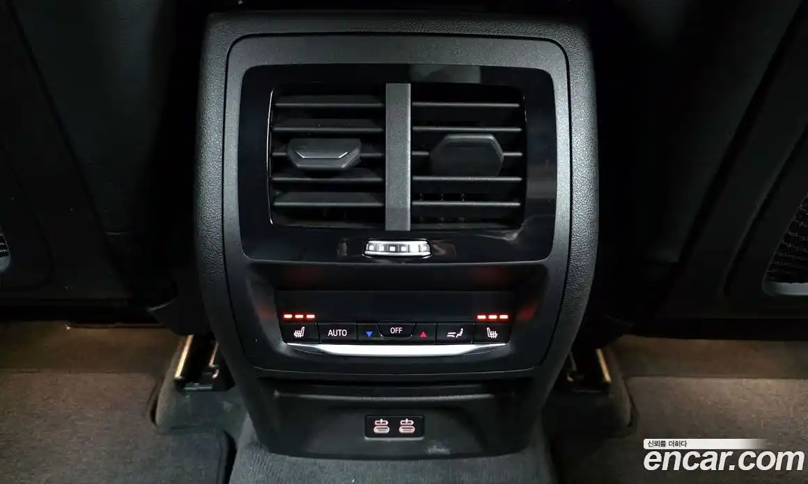 BMW X4 2025 2.0 гидро в Москве № 2129805, фото 24