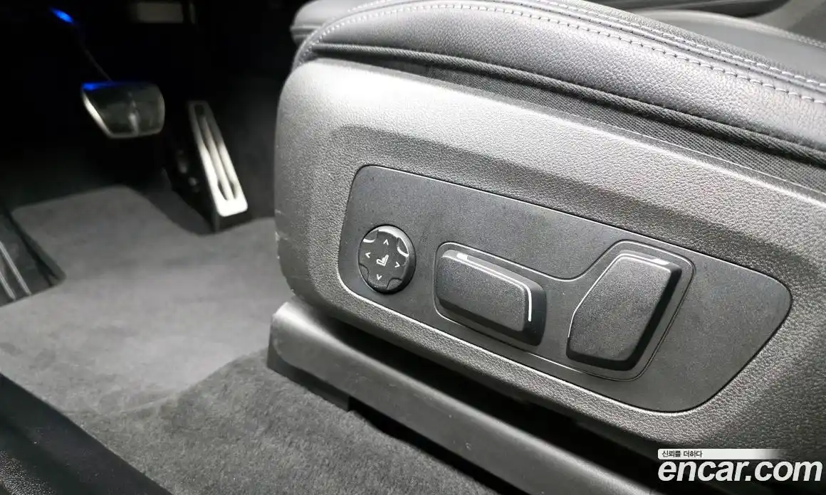 BMW X4 2025 2.0 гидро в Москве № 2129805, фото 27