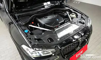 BMW X4 2025 2.0 гидро в Москве № 2129805, миниатюра 6
