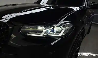 BMW X4 2025 2.0 гидро в Москве № 2129805, миниатюра 8