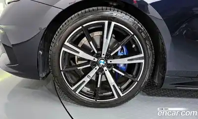 BMW 5-Series 2025 2.0 гидро в Москве, миниатюра 5
