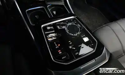 BMW 7-Series 2025 3.0 гидро в Москве, миниатюра 12