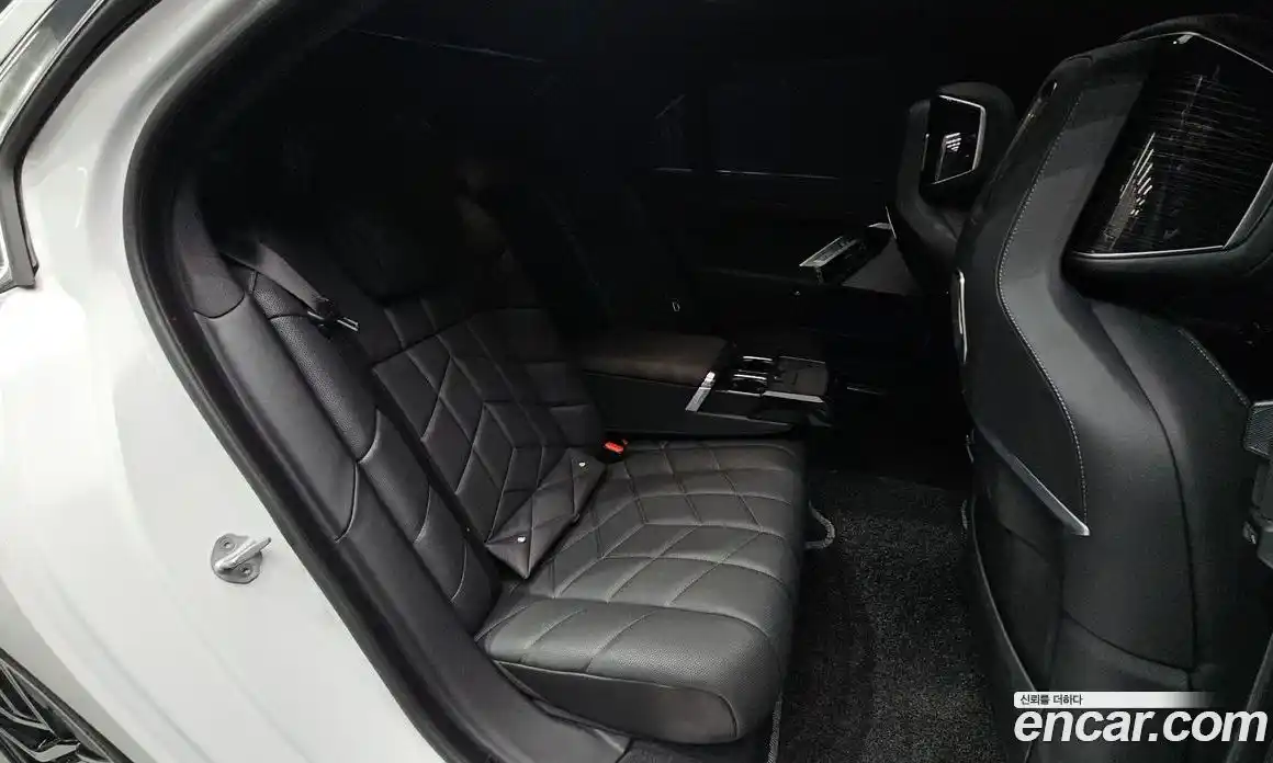 BMW 7-Series 2025 3.0 гидро в Москве, фото 29