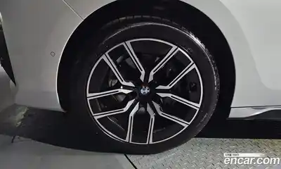 BMW 7-Series 2025 3.0 гидро в Москве, миниатюра 5