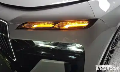 BMW 7-Series 2025 3.0 гидро в Москве, миниатюра 8
