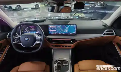 BMW 3-Series 2025 2.0 гидро в Москве № 2129853, миниатюра 7