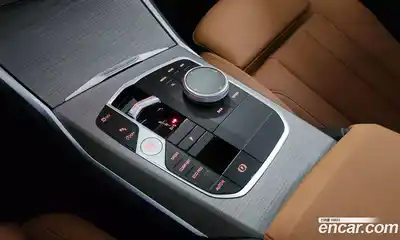 BMW 3-Series 2025 2.0 гидро в Москве № 2129853, миниатюра 9