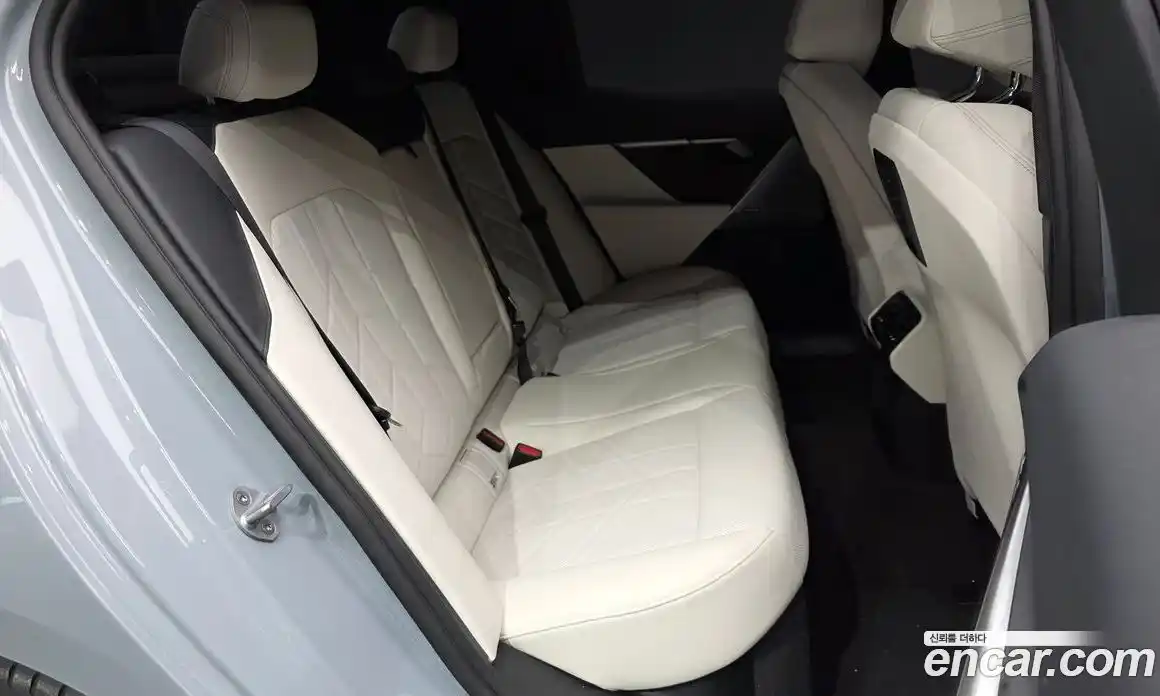 BMW 5-Series 2025 2.0 гидро в Москве № 2129874, фото 18