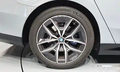 BMW 5-Series 2025 2.0 гидро в Москве № 2129874, миниатюра 5