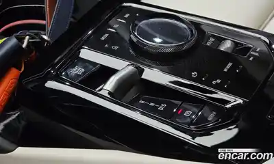 BMW 5-Series 2025 2.0 гидро в Москве, миниатюра 12
