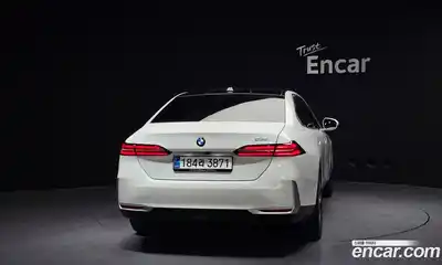 BMW 5-Series 2025 2.0 гидро в Москве, миниатюра 4
