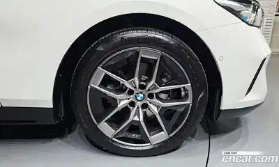 BMW 5-Series 2025 2.0 гидро в Москве, миниатюра 7