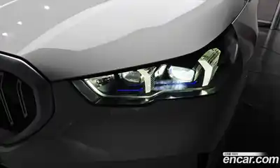 BMW 5-Series 2025 2.0 гидро в Москве, миниатюра 8