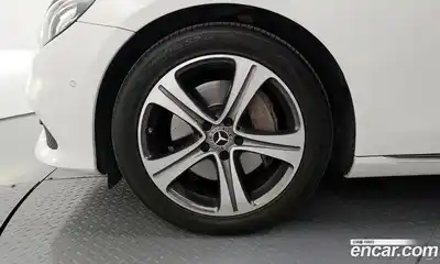 Mercedes-Benz E-Class 2019 2.0 гидро в Москве № 2129970, миниатюра 5