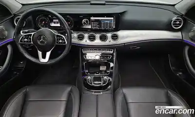 Mercedes-Benz E-Class 2019 2.0 гидро в Москве № 2129970, миниатюра 7