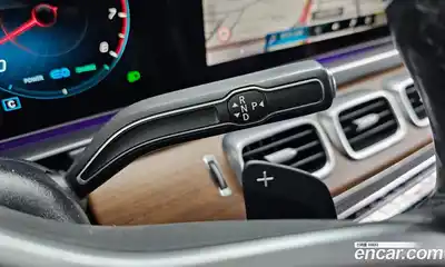 Mercedes-Benz GLE-Class 2021 3.0 гидро в Москве, миниатюра 12