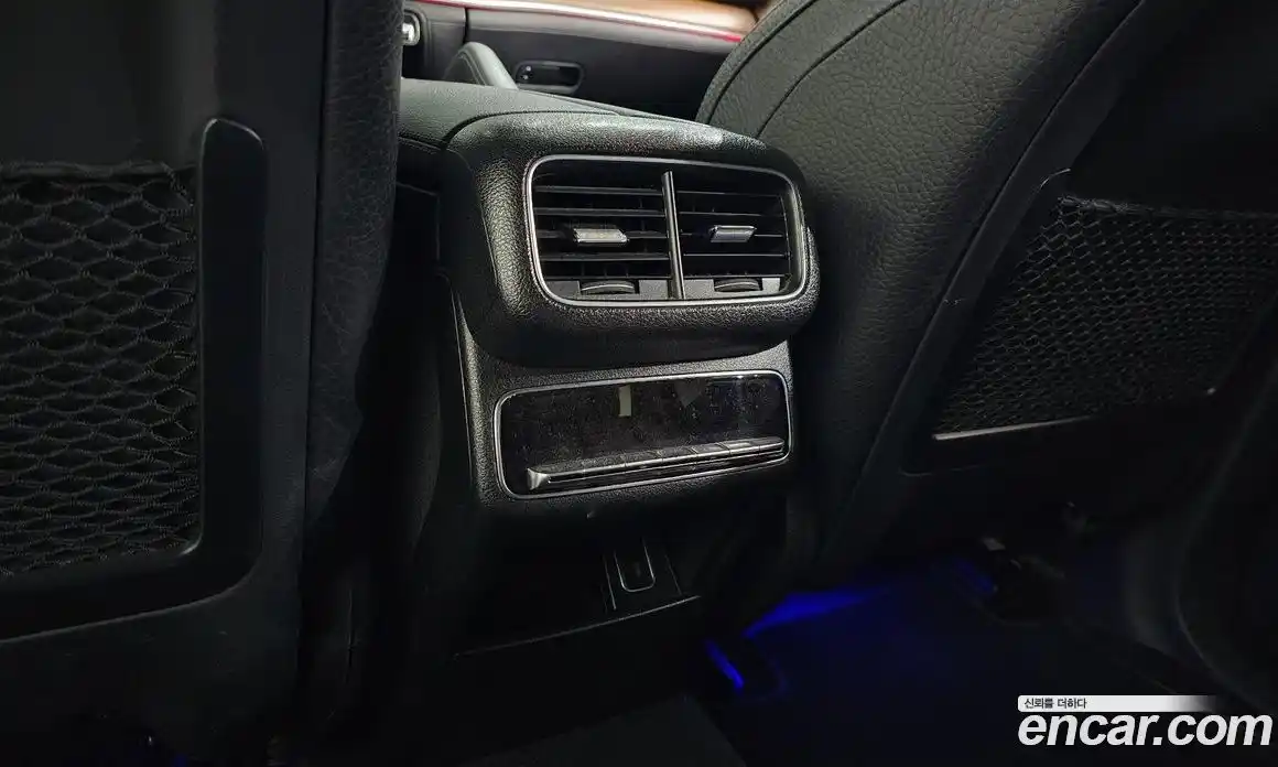 Mercedes-Benz GLE-Class 2021 3.0 гидро в Москве, фото 31