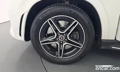 Mercedes-Benz GLE-Class 2021 3.0 гидро в Москве, миниатюра 5