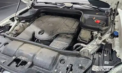 Mercedes-Benz GLE-Class 2021 3.0 гидро в Москве, миниатюра 6