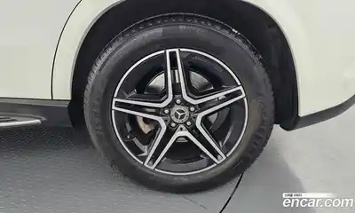 Mercedes-Benz GLE-Class 2021 3.0 гидро в Москве, миниатюра 7