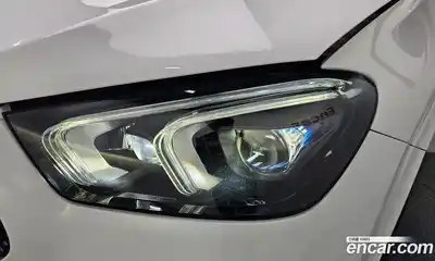 Mercedes-Benz GLE-Class 2021 3.0 гидро в Москве, миниатюра 8