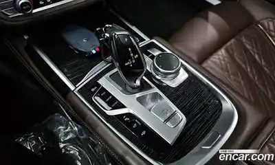 BMW 7-Series 2020 3.0 гидро в Москве, миниатюра 12