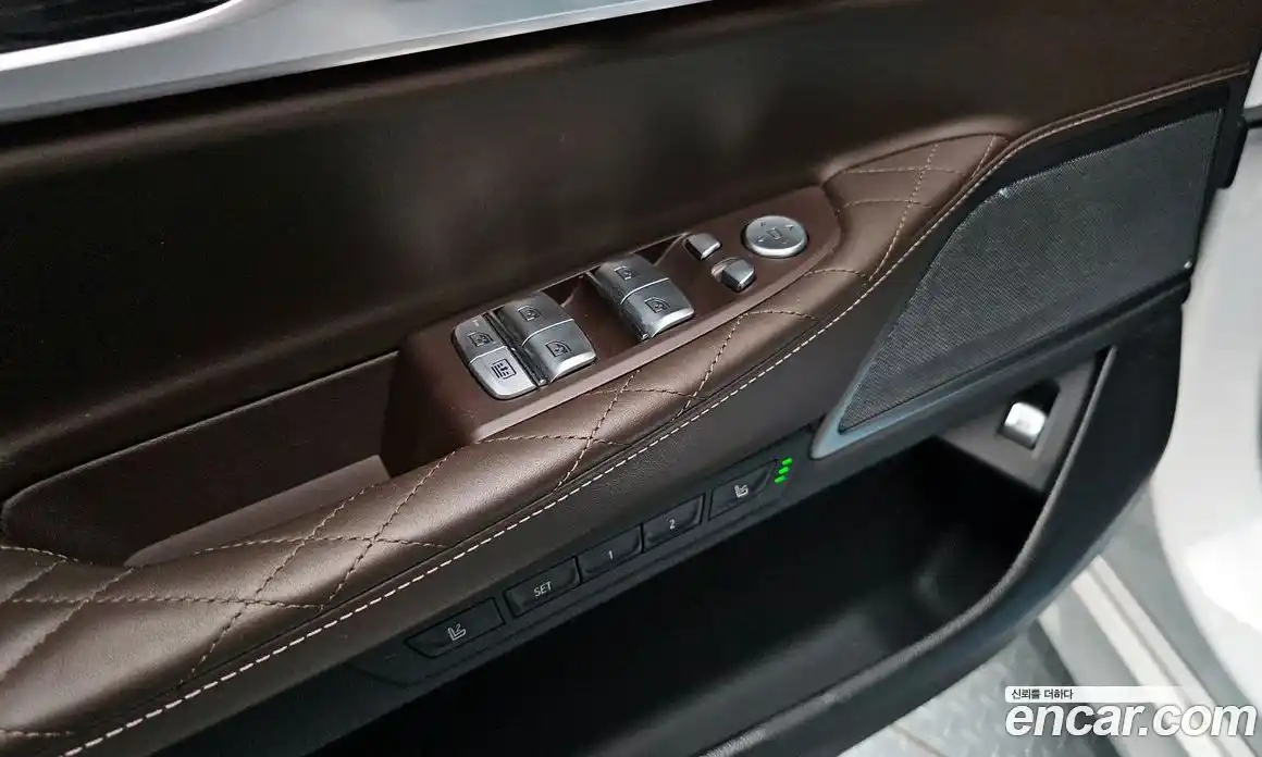 BMW 7-Series 2020 3.0 гидро в Москве, фото 29