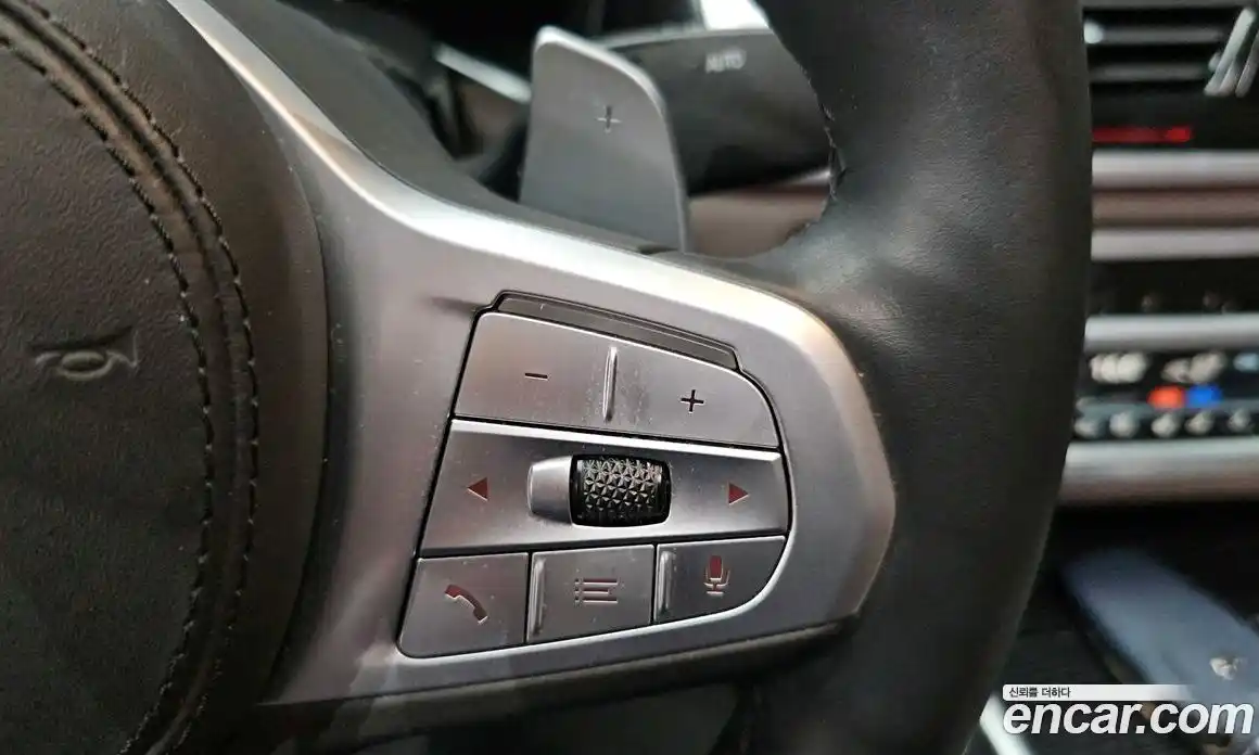 BMW 7-Series 2020 3.0 гидро в Москве, фото 31