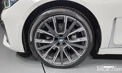 BMW 7-Series 2020 3.0 гидро в Москве, миниатюра 5
